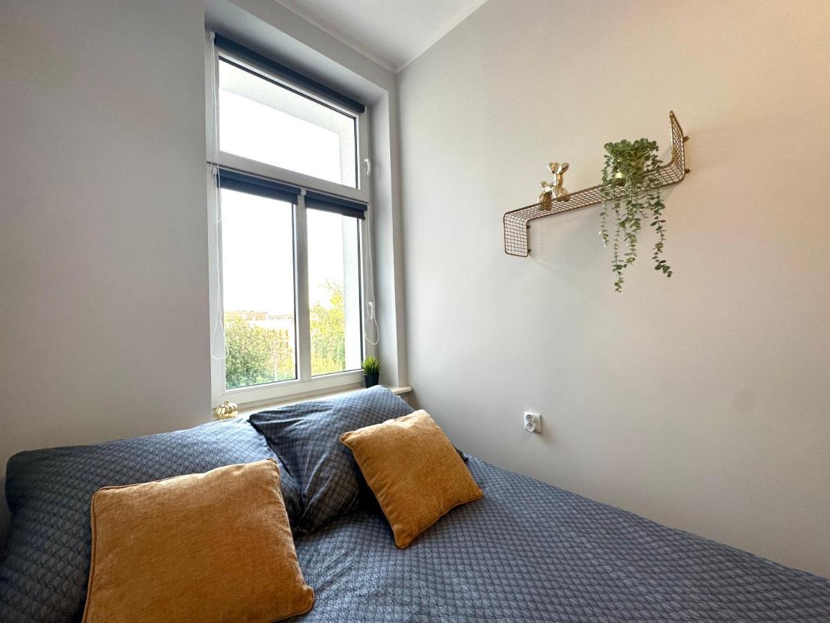 Mmrent Sunflower Room Gdansk Exterior photo